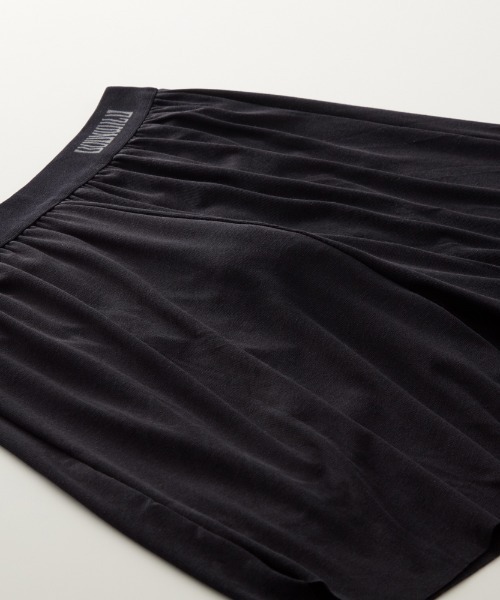 BODY WILD(ボディーワイルド)の「【日経トレンディ掲載商品】BODY WILD/ボディワイルド ブリーフ内蔵 フィットトランクス まったく新しい未体験パンツ(ブリーフ・メンズ・イエロー/ダークブルー/ブラック・MEDIUM/LARGE)」の14枚目の写真