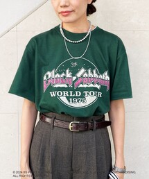 GOOD ROCK SPEED:〈洗濯機可能〉ROCK TEE