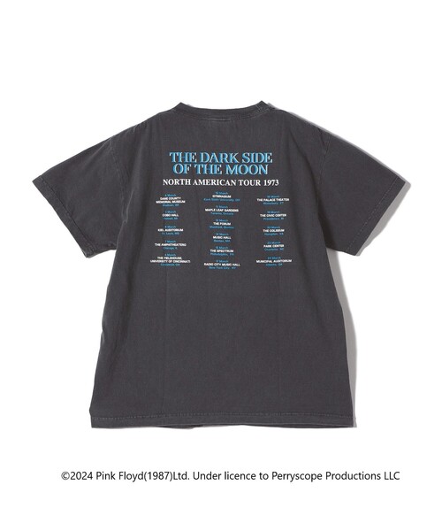 セール】GOOD ROCK SPEED:〈洗濯機可能〉ROCK TEE（Tシャツ