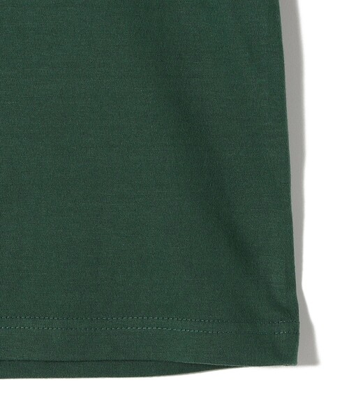 GOOD ROCK SPEED(グッドロックスピード)の「GOOD ROCK SPEED:〈洗濯機可能〉ROCK TEE(Tシャツ/カットソー・レディース・ブラック/グリーン/ダークグレー・ONE SIZE)」の13枚目の写真
