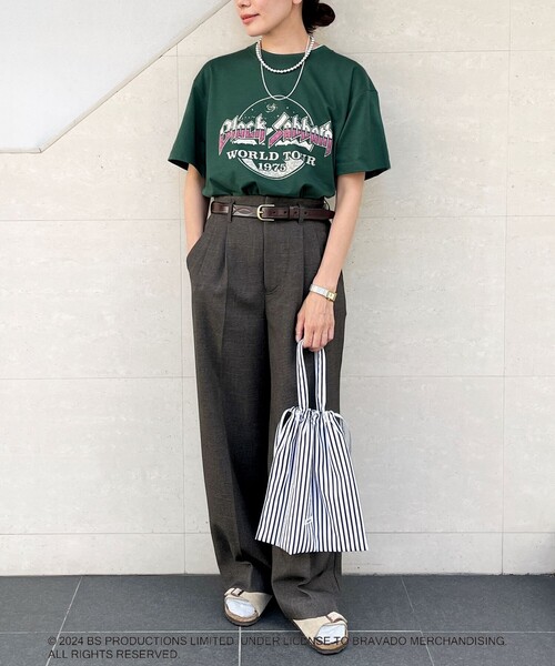 セール】GOOD ROCK SPEED:〈洗濯機可能〉ROCK TEE（Tシャツ