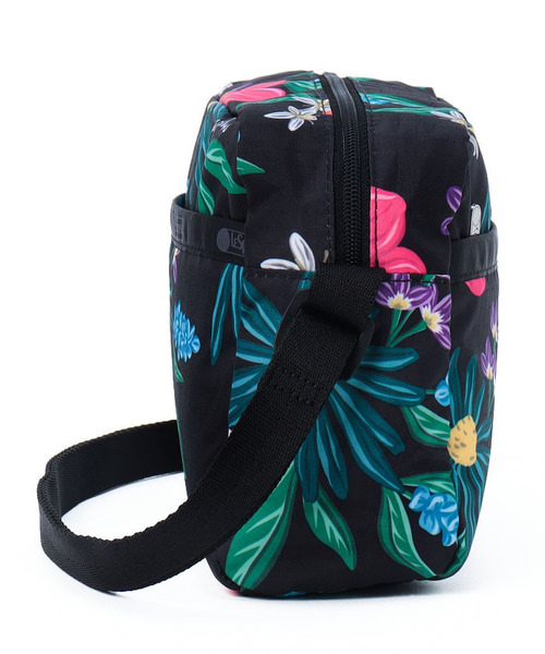 LeSportsac（レスポートサック）の「DANIELLA CROSSBODY ワイルド 