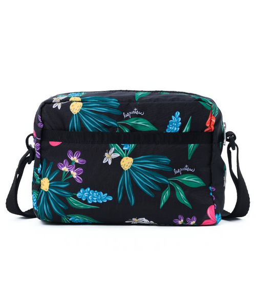 LeSportsac（レスポートサック）の「DANIELLA CROSSBODY ワイルド 