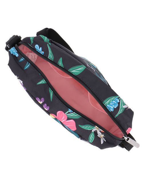 LeSportsac（レスポートサック）の「DANIELLA CROSSBODY ワイルド 