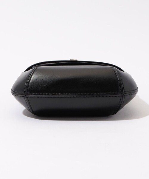 BY MALENE BIRGER（バイマレーネビルガー）の「BY MALENE BIRGER MEELA ショルダーバッグ（ショルダーバッグ・レディース・ブラック・FREE）」の11枚目の写真