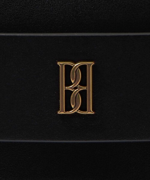 BY MALENE BIRGER（バイマレーネビルガー）の「BY MALENE BIRGER MEELA ショルダーバッグ（ショルダーバッグ・レディース・ブラック・FREE）」の5枚目の写真