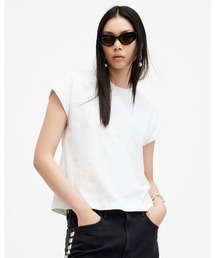ALLSAINTS｜オールセインツのTシャツ/カットソー通販 - ZOZOTOWN
