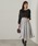 PROPORTION BODY DRESSINGiv|[V{fBhbVOj́ux[VbNcC[htAXJ[g / 1214220910iXJ[gjvbO[