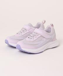 瞬足（シュンソク）の「瞬足 シュンソク BLADE BOOSTER【防水/幅広3E】キッズスニーカー 子供靴 運動靴 ストラップ(ブレードブースター) JJ-152（スニーカー）」