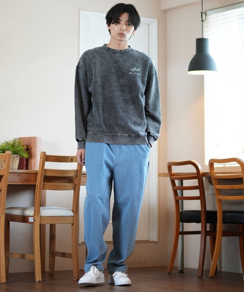 セール】【ムラサキスポーツ限定】lost/ロスト トレーナー/スウェット