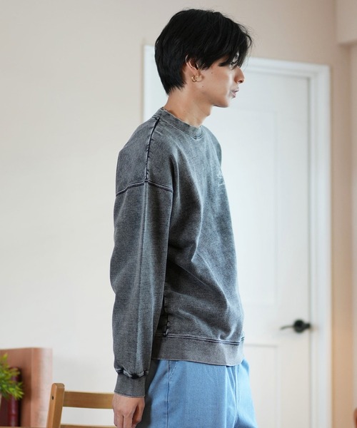 セール】【ムラサキスポーツ限定】lost/ロスト トレーナー/スウェット