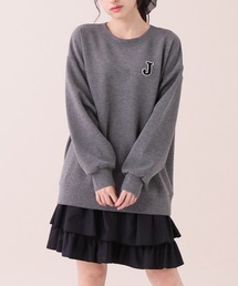 ◇ワッペン付きダイバーミニスカ―トセット