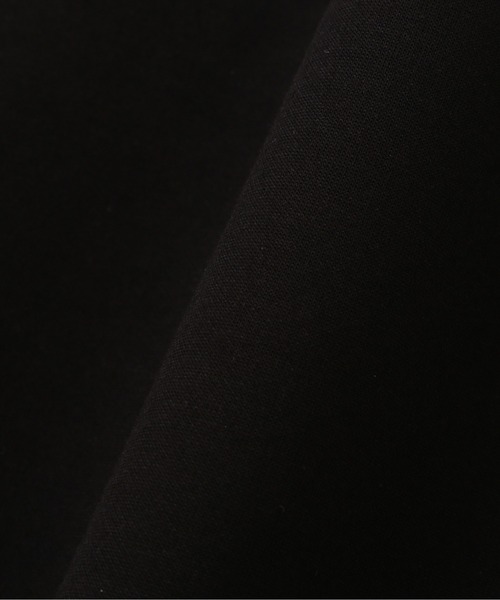 JILL by JILL STUART(ジルバイジルスチュアート)の「◇ワッペン付きダイバーミニスカ―トセット(ワンピース・レディース・ブラック/チャコールグレー・FREE)」の21枚目の写真