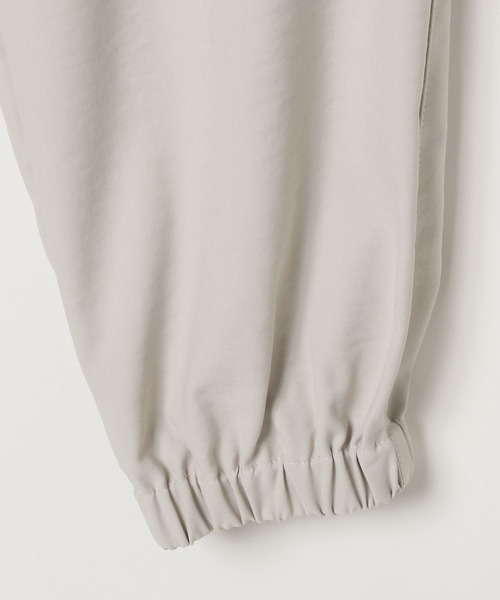 BAYFLOW（ベイフロー）の「[秋冬Ver登場!!]RPドロストカーゴパンツ（カーゴパンツ・レディース・グレイッシュベージュ/ブラック/モカ/グリーン・MEDIUM/SMALL）」の20枚目の写真