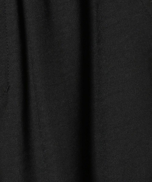 BAYFLOW（ベイフロー）の「[秋冬Ver登場!!]RPドロストカーゴパンツ（カーゴパンツ・レディース・グレイッシュベージュ/ブラック/モカ/グリーン・MEDIUM/SMALL）」の22枚目の写真