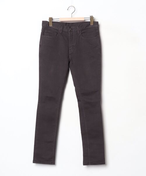ラウンジリザード LOUNG LOUNGE LIZARD スキニーデニムパンツ