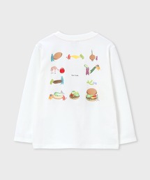 Paul Smith JUNIOR（ポールスミスジュニア）の「ジュニア アニマル 