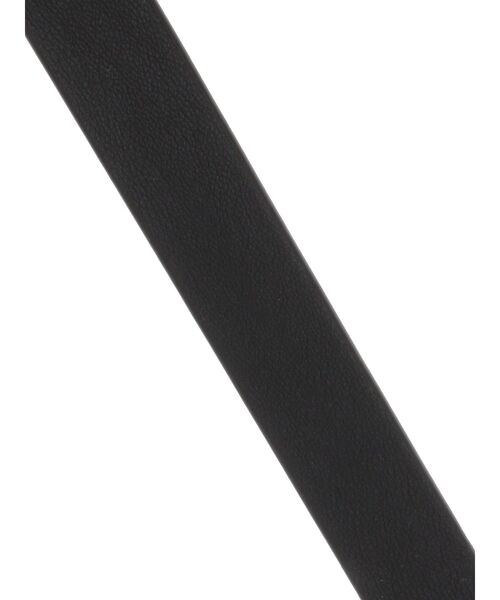 EMODA（エモダ）の「ストーンロゴベルト（ベルト・レディース・ブラック/ブラウン・FREE）」の6枚目の写真