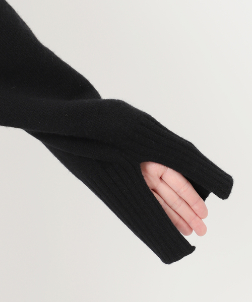 ラインニットプルオーバー（ニット/セーター）｜AP STUDIO（エーピー