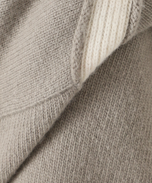 ラインニットプルオーバー（ニット/セーター）｜AP STUDIO（エーピー
