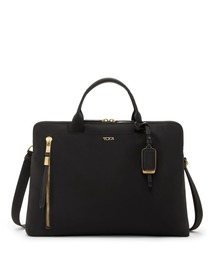 TUMI（トゥミ）の「VOYAGEUR 「ベニン」ラップトップ・キャリア（A4/PC15インチまで対応）（ビジネスバッグ）」