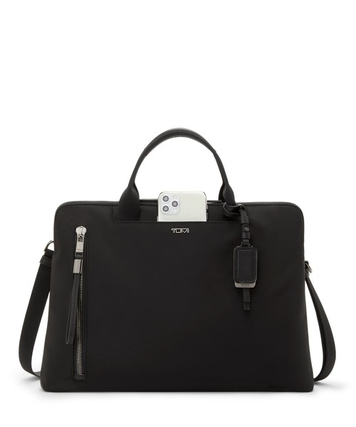 VOYAGEUR 「ベニン」ラップトップ・キャリア（A4/PC15インチまで対応