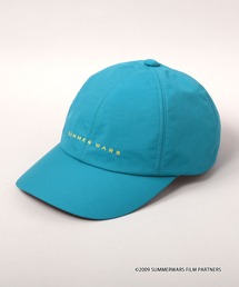 CA4LA（カシラ）の「SUMMER WARS ｜ CA4LA CAP（キャップ）」