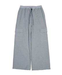 MILKBOY（ミルクボーイ）の「EASY カーゴパンツ（カーゴパンツ）」