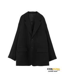 CONVERSE TOKYO（コンバーストウキョウ）の「COMBAT WOOL SETUP JACKET (CORDURA fabric)（テーラードジャケット）」