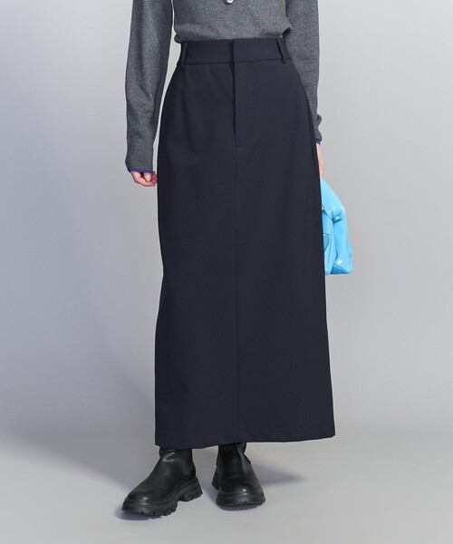 【逸品】 BEAUTY&YOUTH UNITED ARROWS（ビューティーアンドユース スカート
