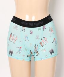 OVER THE TWELVE（オーバーザトゥウェルブ）の「OVER THE TWELVE/オーバーザトェルブ/ALICE in TWELVE WORLD（ボクサーパンツ）」