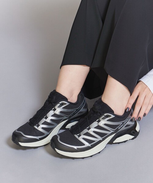 SALOMON（サロモン）の「【国内EXCLUSIVE】＜Salomon＞ XT