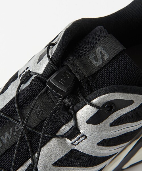 SALOMON（サロモン）の「【国内EXCLUSIVE】＜Salomon＞ XT-PATHWAY 2/スニーカー（スニーカー・レディース・ブラック・24cm/25cm/23.5cm/24.5cm/23cm）」の14枚目の写真