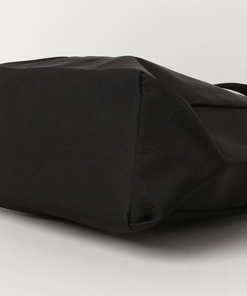 CALIFORNIA OUTFITTERS（カリフォルニア アウトフィッターズ）の「3-9B9 サイドポケット付き トートバッグ A4サイズ 2WAY（トートバッグ・レディース・ブラック・ONESIZE）」の2枚目の写真