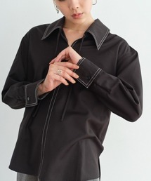 Ormes Blouse オルメスブラウス