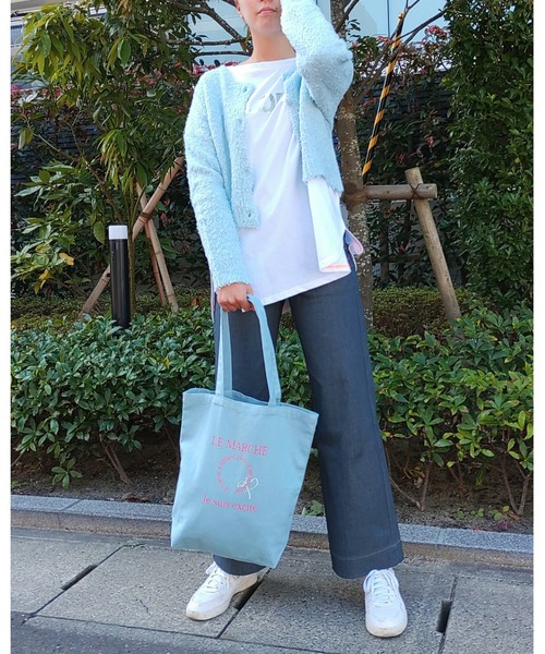 Q（キュー）の「メタリックロゴロンT（Tシャツ/カットソー・レディース・ホワイト/ブラック・MEDIUM）」の15枚目の写真