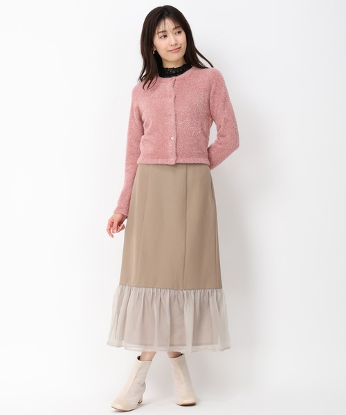 Mystrada フェザーカーデ Mystrada フェザーカーデ - メルカリ