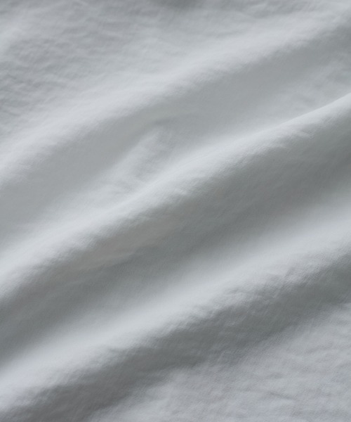 VIS（ビス）の「【前後2WAY】フリルカラーブラウス【洗える】（シャツ/ブラウス・レディース・ブラウン/オフホワイト・FREE）」の12枚目の写真