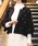 Sawa a la mode�i�T���A�����[�h�j�́u�V���M�[�j�b�g�J�[�f�B�K���i�J�[�f�B�K��/�{�����j�v�b�u���b�N