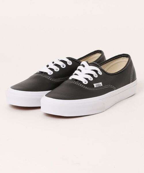 AUTHENTIC VN000CRTBPA(スニーカー)|VANS(バンズ)