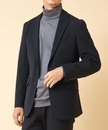 NOLLEY’S | 《セットアップ/ビジカジ対応》Outlast ストレッチジャケット(テーラードジャケット)