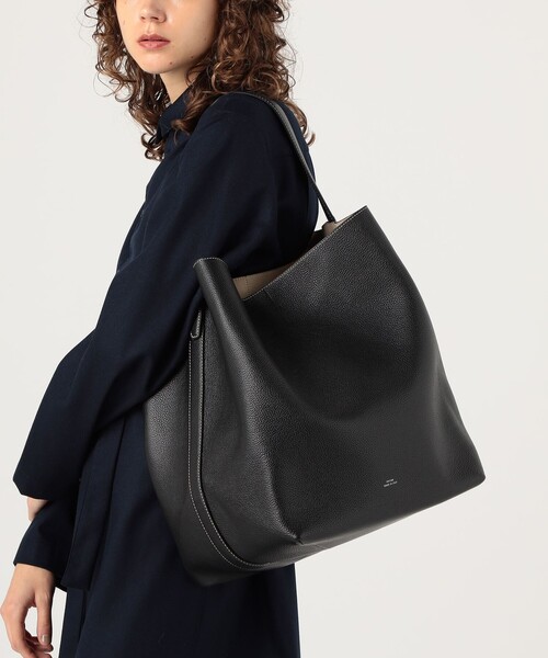 TOTEME（トーテム）の「□TOTEME Belted トートバッグ（トートバッグ
