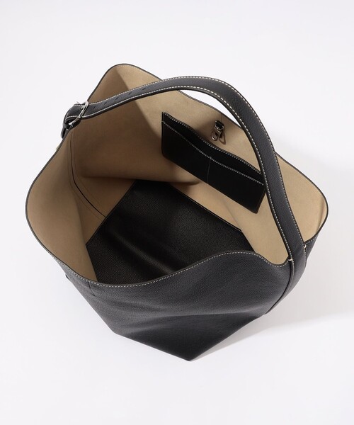 TOTEME（トーテム）の「□TOTEME Belted トートバッグ（トートバッグ