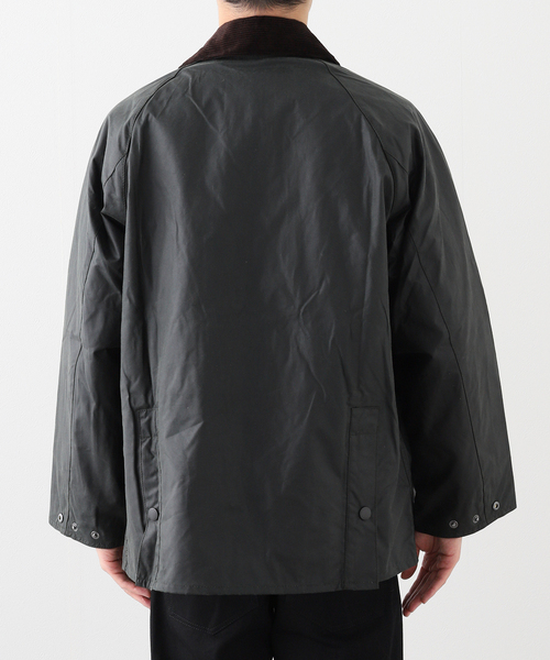 Barbour（バブアー）の「Barbour / バブアー os bedale wax jacket