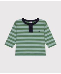 PETIT BATEAU｜プチバトー（キッズ）のTシャツ/カットソー通販 - ZOZOTOWN