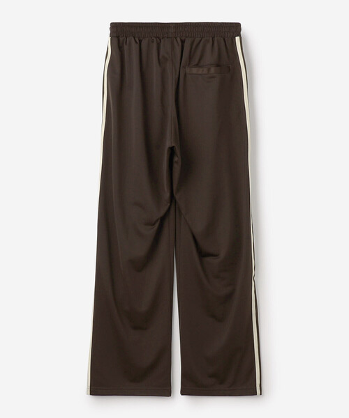 adidas（アディダス）の「adidas | トラックパンツ BROWN MEN（その他