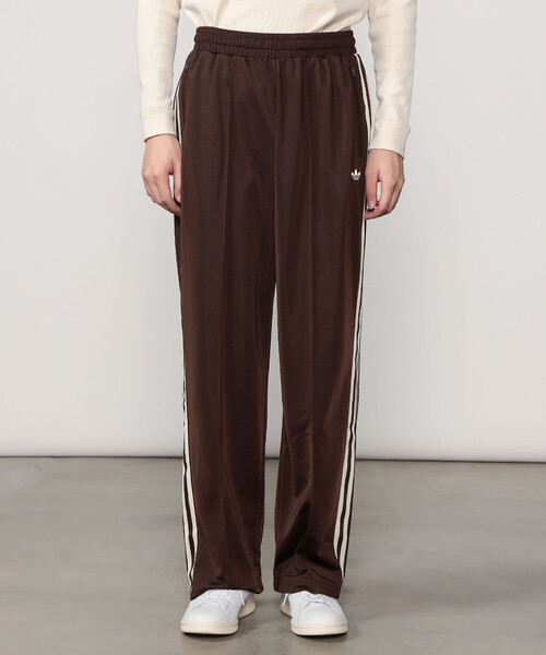 adidas（アディダス）の「adidas | トラックパンツ BROWN MEN（その他