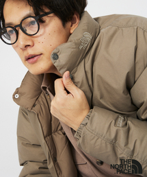 THE NORTH FACE / ザ ノースフェイス オルタレーションシエラジャケット