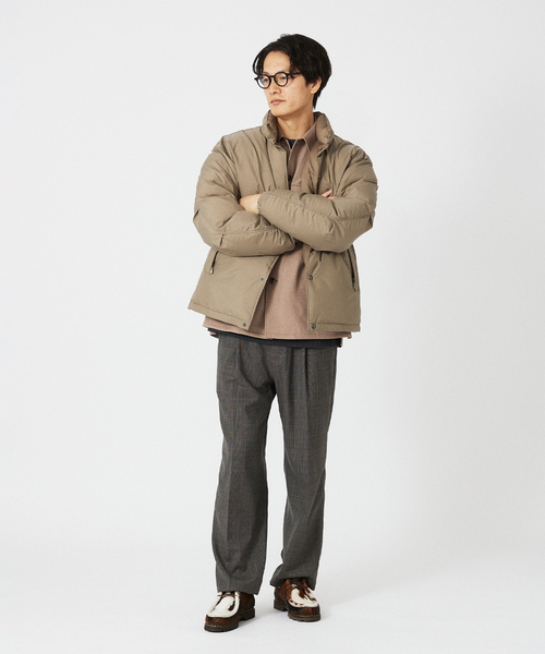 THE NORTH FACE / ザ ノースフェイス オルタレーションシエラ