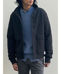 BANANA REPUBLIC ボアジャケット BANANA REPUBLIC FACTORY STORE｜(M)BANANA REPUBLIC FACTORY